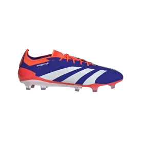 Predator Elite Firm Ground Soccer Boots - Euro/Copa America Pack