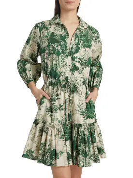 Robin Dress | Gardens Green