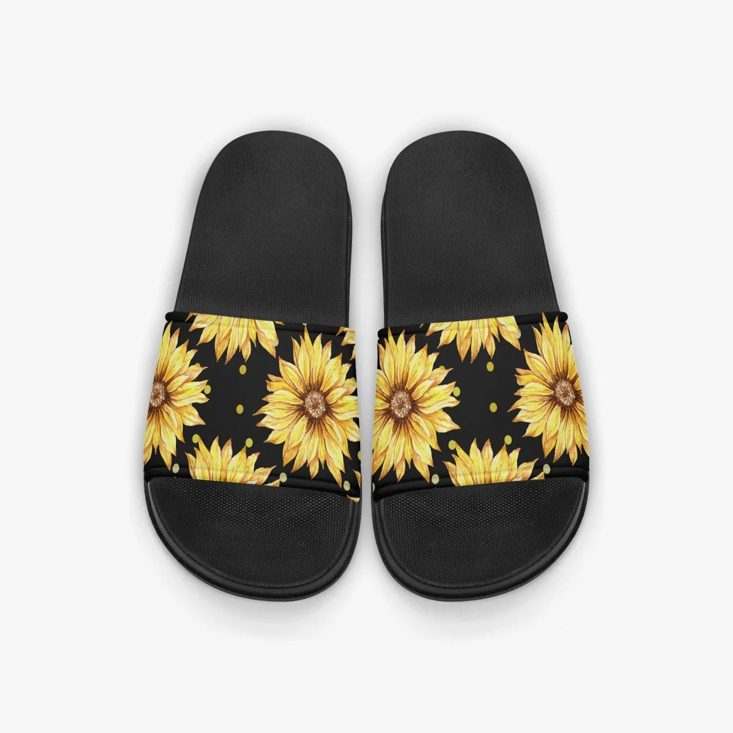 Summer Sun Slides