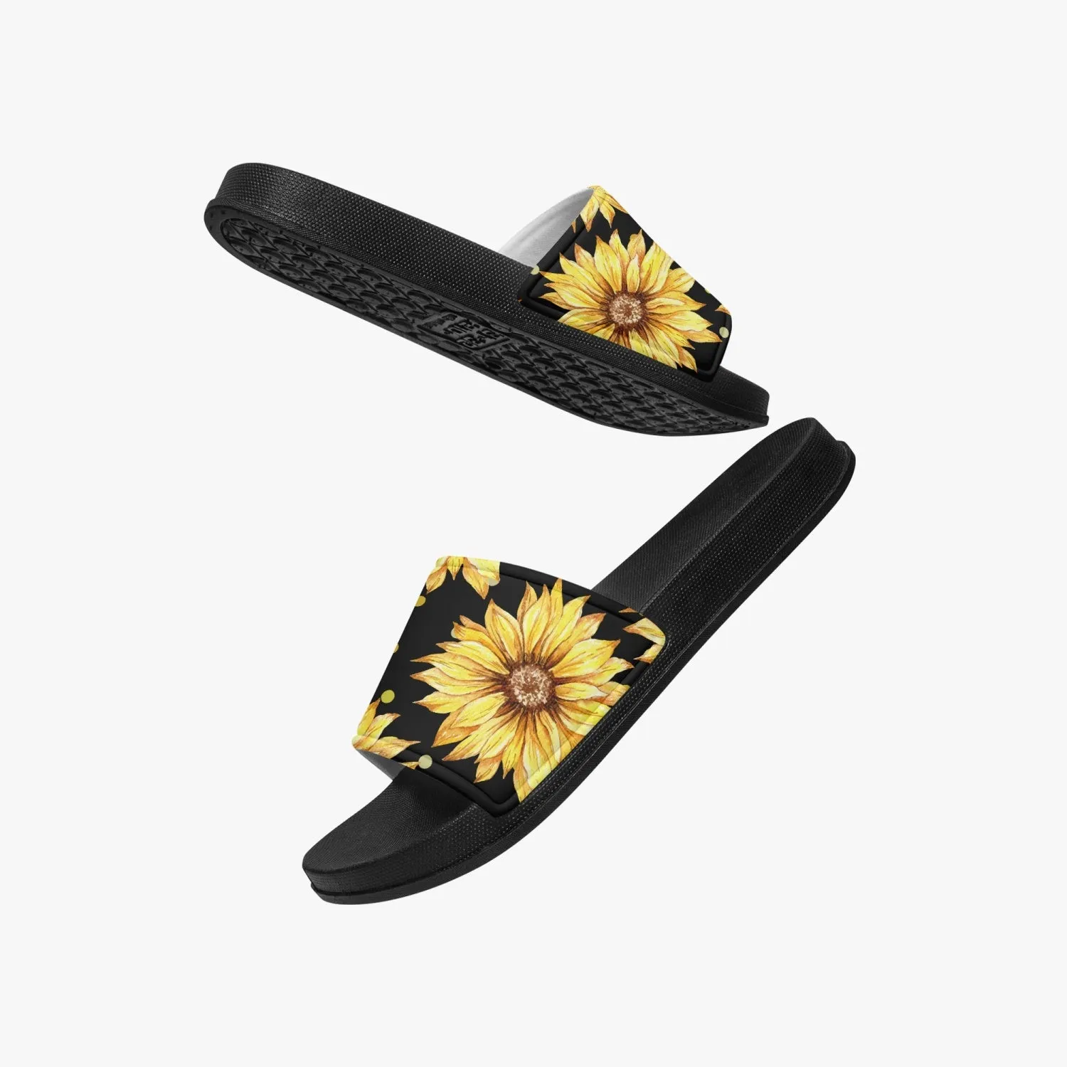 Summer Sun Slides