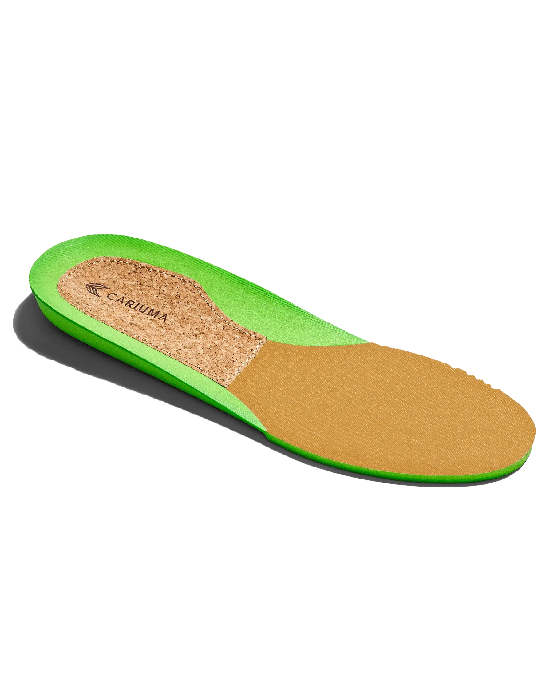 The Vallely Skate Shoes in Camel & Ivory