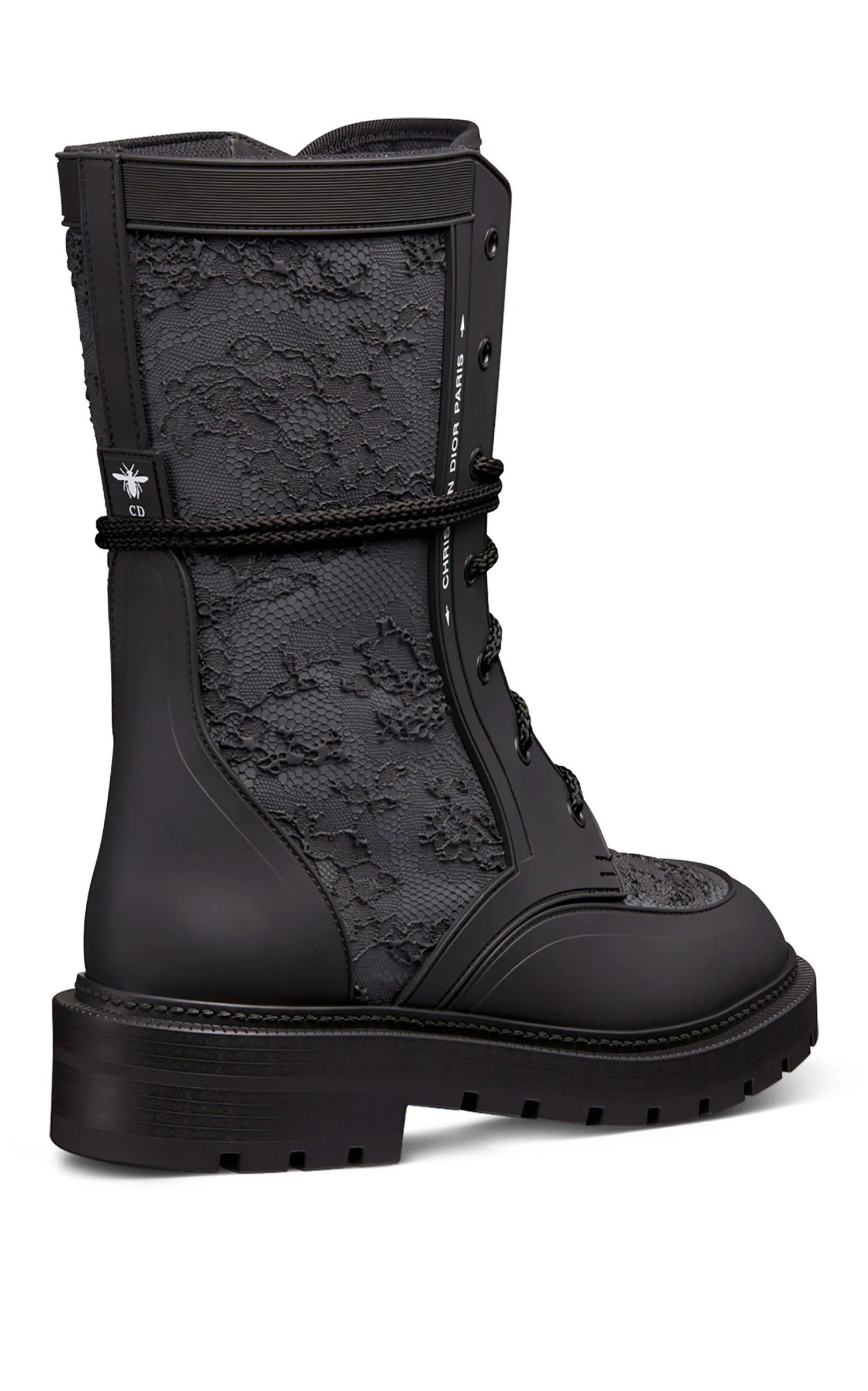 Urban-D Ankle Boots