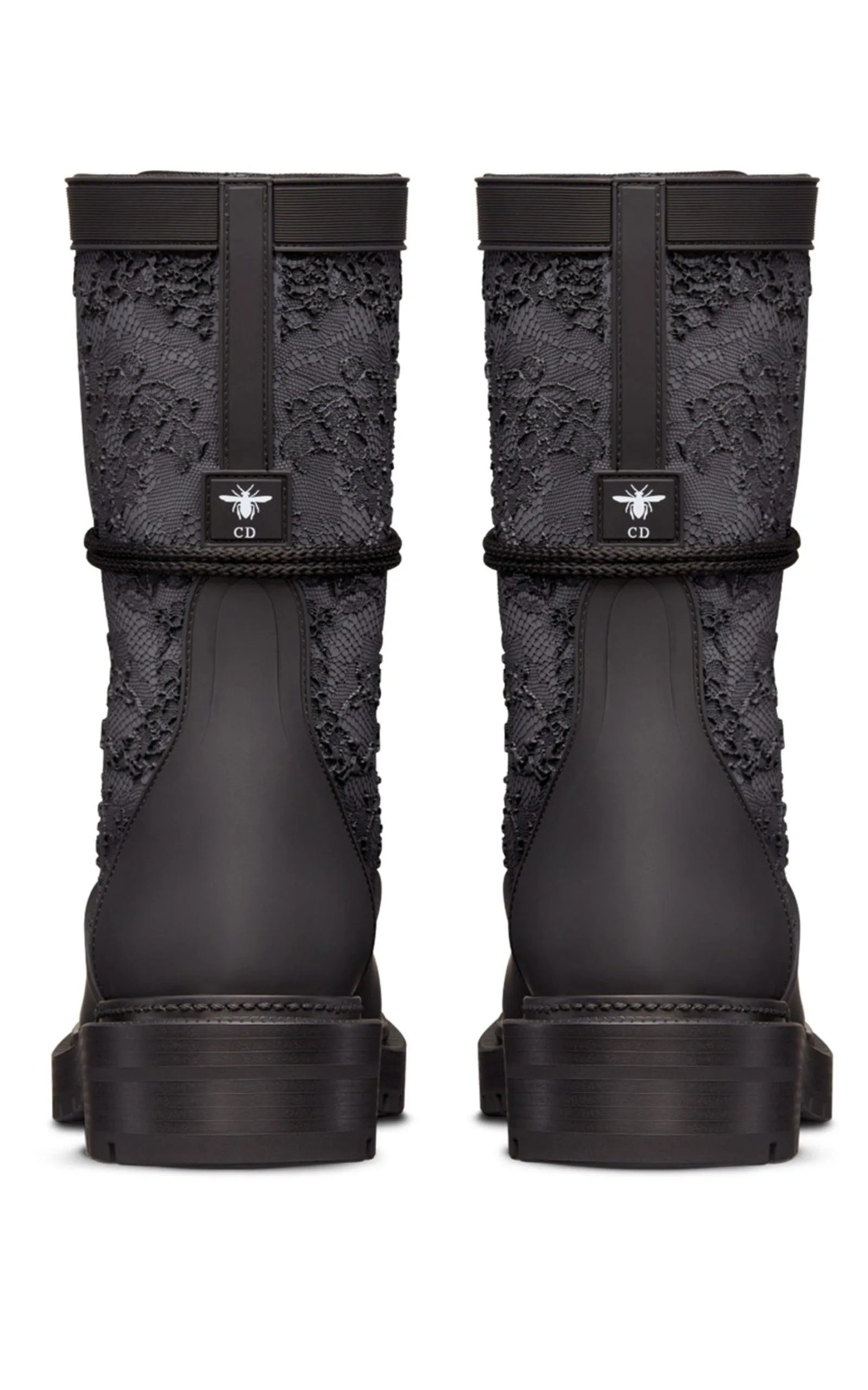 Urban-D Ankle Boots