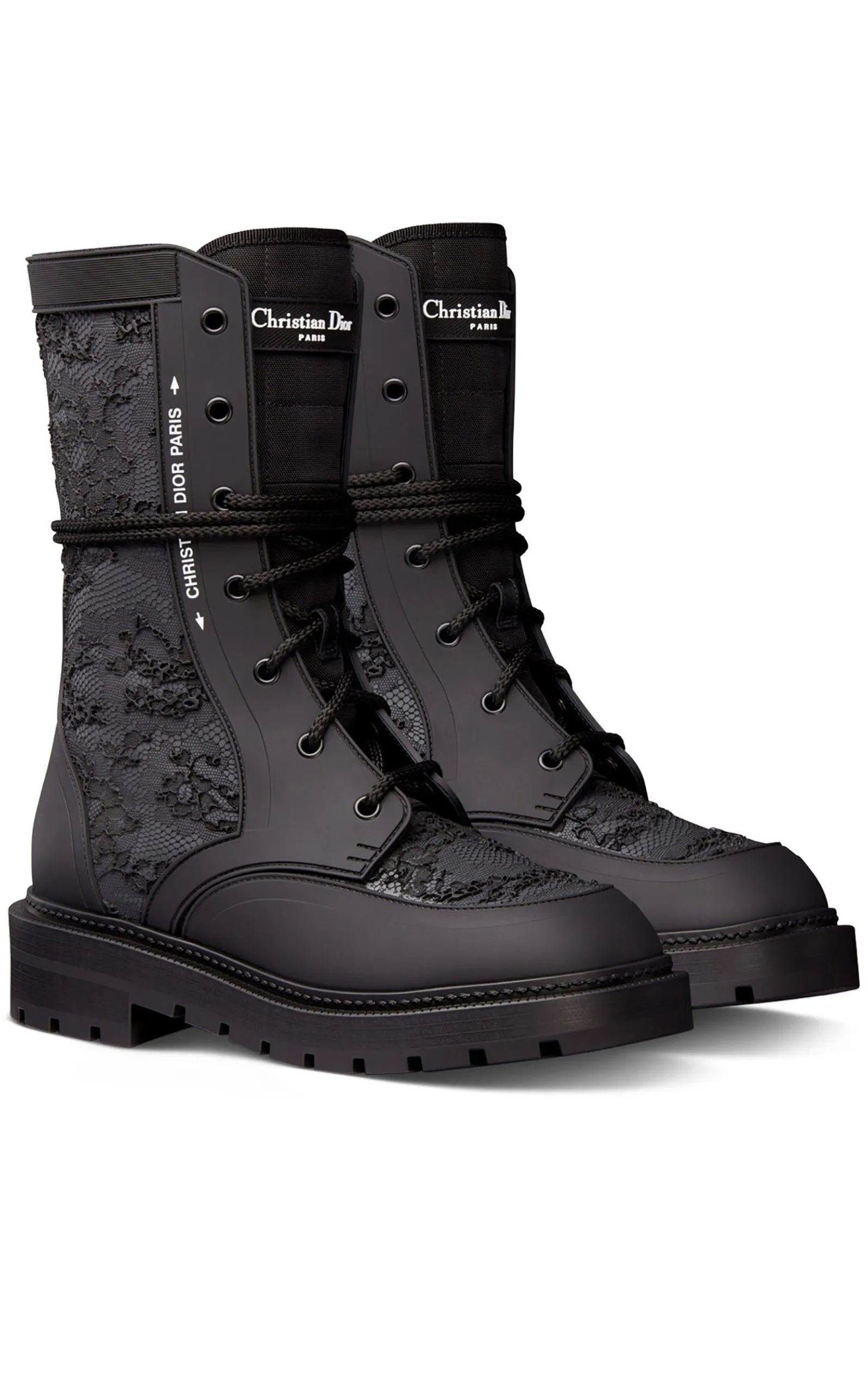Urban-D Ankle Boots