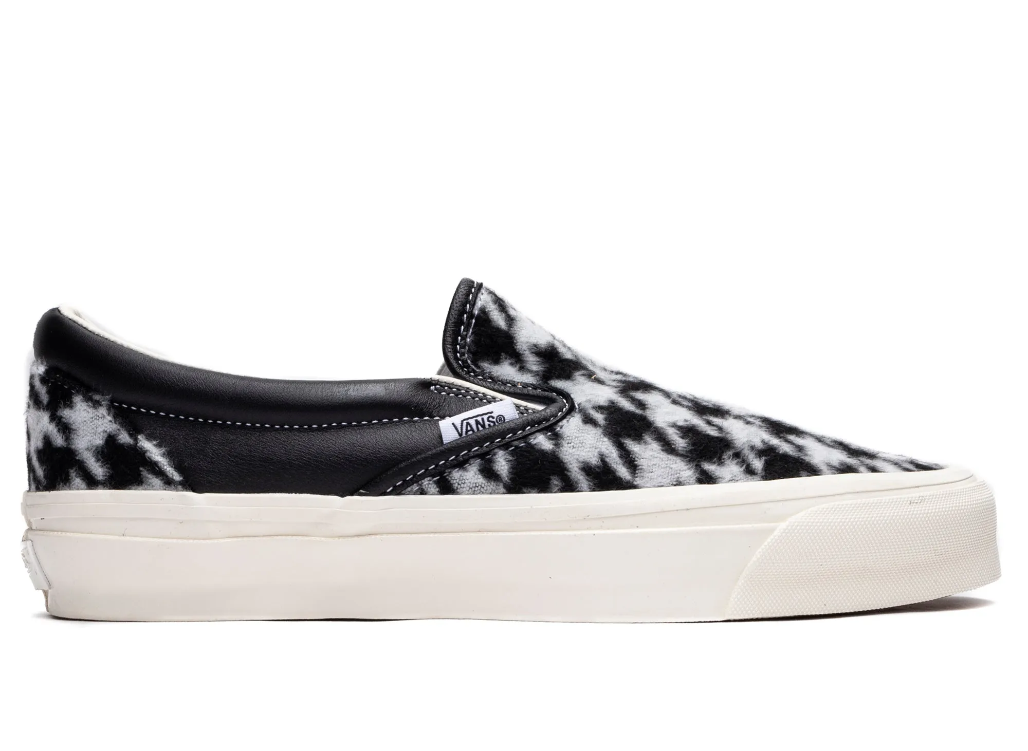 Vans Slip-On Reissue 98 LX