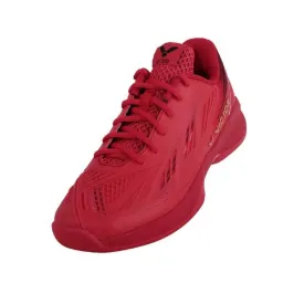 VICTOR A780 D Badminton Shoes Red MEN'S