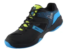 Victor P9200II C (Black/Blue)