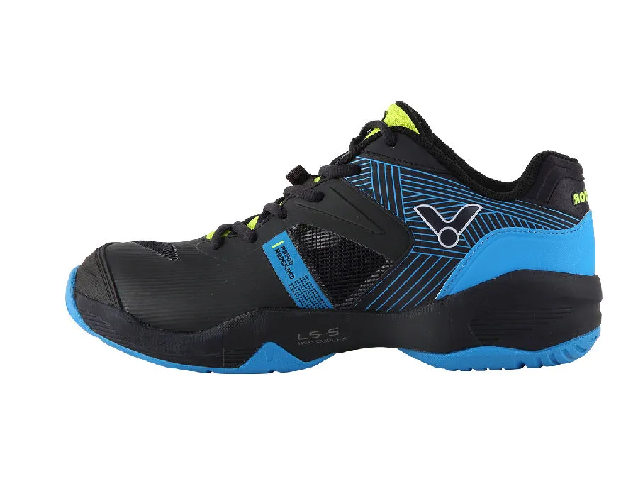 Victor P9200II C (Black/Blue)