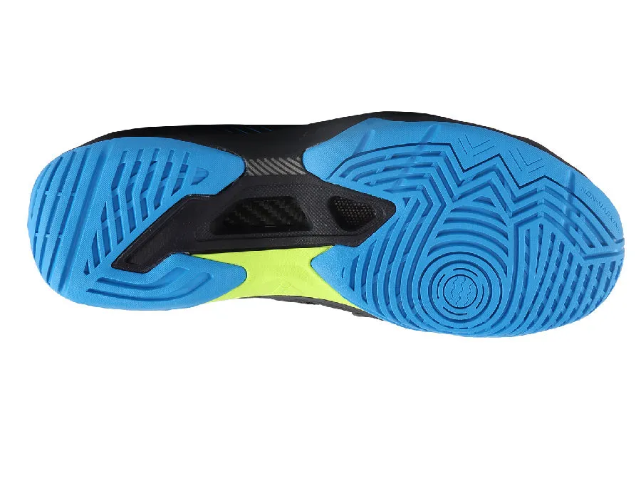 Victor P9200II C (Black/Blue)