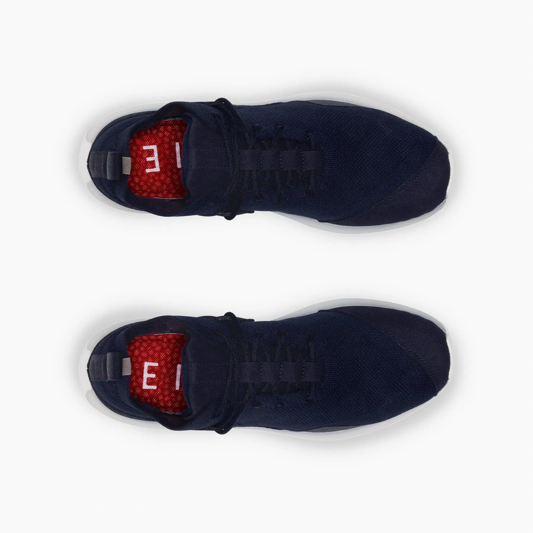 Women's HIIT Trainer (Black Iris)