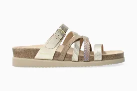 Women's Mephisto Huleda Sandal