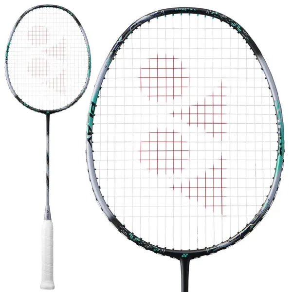 Yonex astrox 88 Play Badminton Racket (Black/Silver)