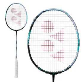 Yonex Astrox 88D Tour Badminton Racket (Black/Silver)